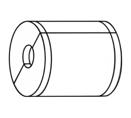 Теплоизоляционные фланцы для труб в Новополоцке