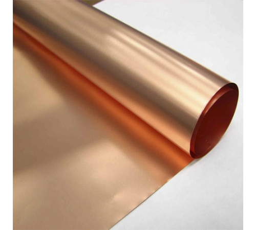 Бронзовые фольги в Новополоцке для промышленности