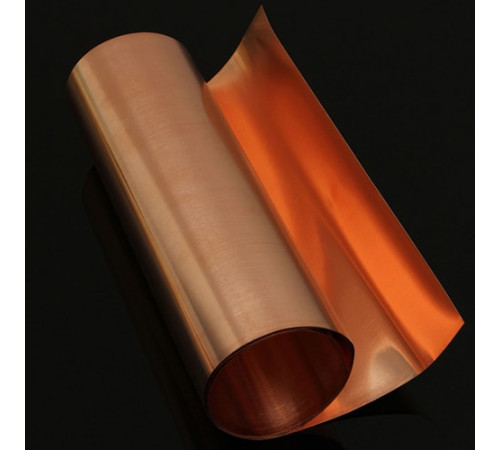 Манганиновые фольги в Новополоцке для электротехники