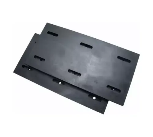 Габаритные износостойкие плиты в Новополоцке для промышленности