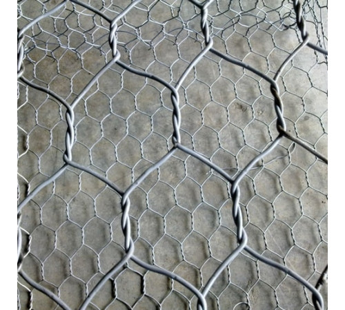 Габионные сетки двойного кручения в Новополоцке для юрлиц