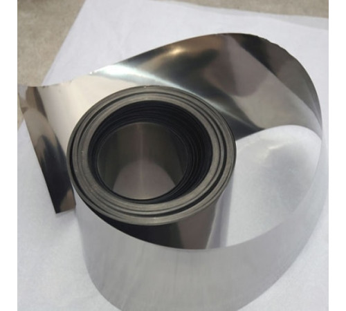 Гафниевые фольги в Новополоцке для промышленности