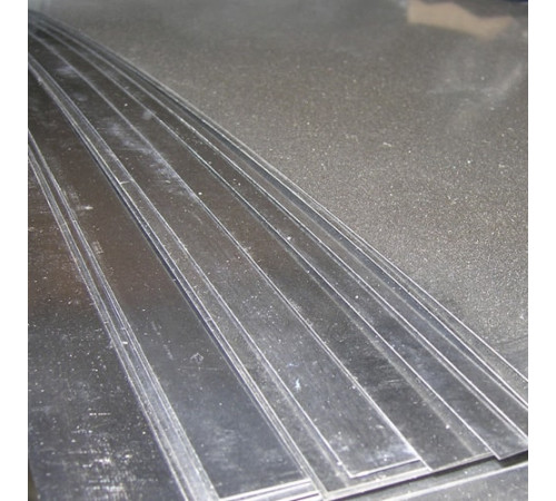 Гафниевые листы в Новополоцке от Спецметаллстрой