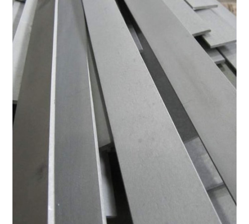 Гафниевые полосы в Новополоцке для промышленности