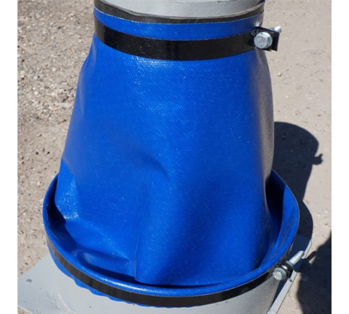 Герметизирующие манжеты ГМР и ГМНР в Новополоцке