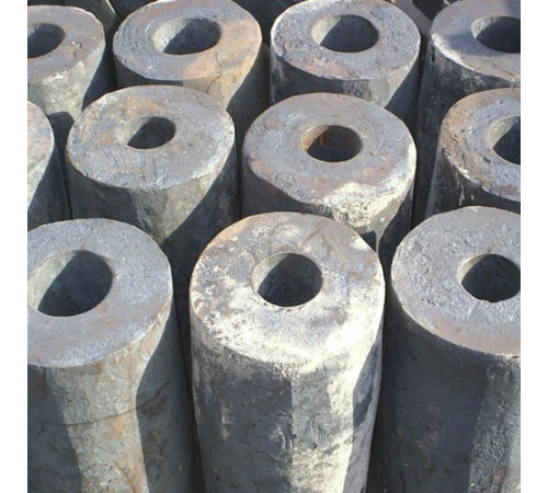 Жаропрочные поковки в Новополоцке от Спецметаллстрой