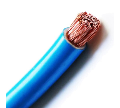 Гибкие токопроводящие жилы для кабеля в Новополоцке