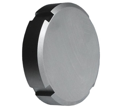 Глухие гайки AISI 304 и 316L в Новополоцке с доставкой