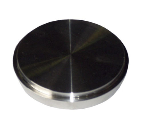 Глухие конические патрубки AISI 304/316L в Новополоцке