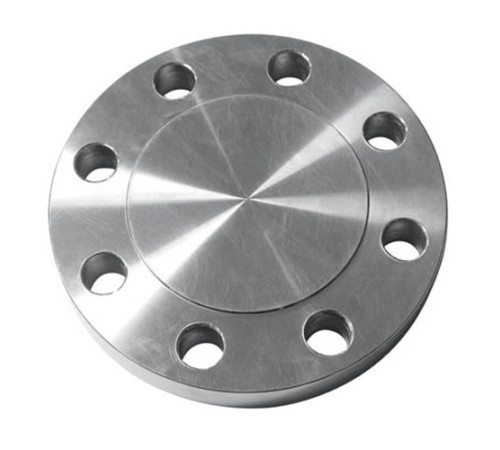 Глухие фланцы AISI 304 и 316L в Новополоцке