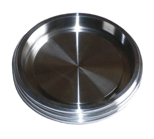 Глухие резьбовые патрубки в Новополоцке с доставкой