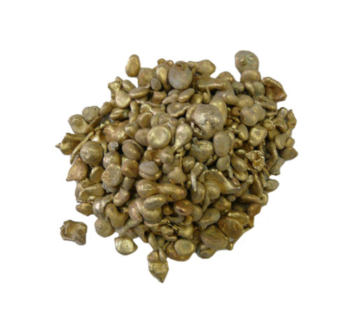 Латунные гранулы OTTN и Л63 в Новополоцке