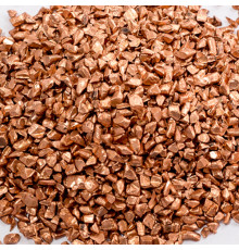 Медные гранулы