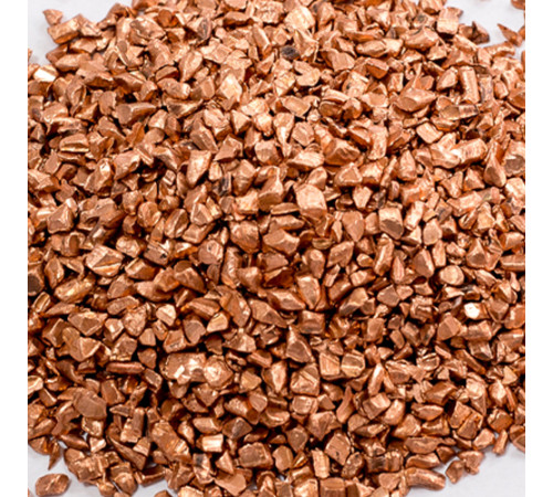 Медные гранулы в Новополоцке для промышленности
