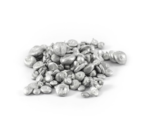 Алюминиевые гранулы в Новополоцке для промышленности