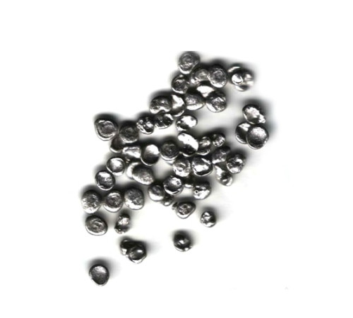 Гранулированные свинцы в Новополоцке от Спецметаллстрой