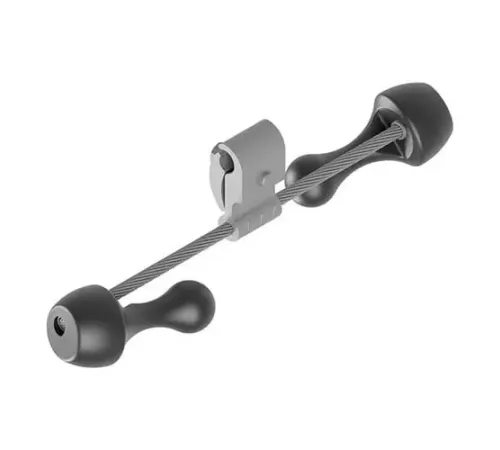 Гасители вибрации для ЛЭП в Новополоцке и Беларуси