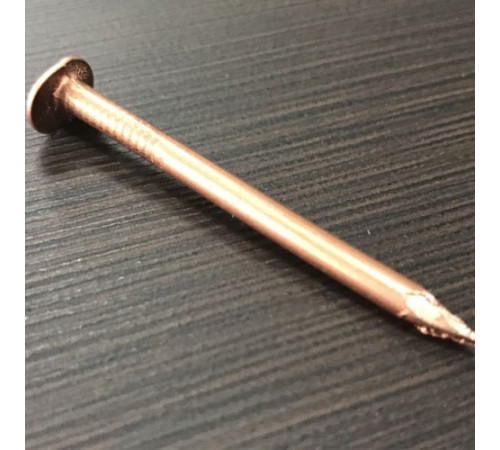 Медные гвозди в Новополоцке для юридических лиц