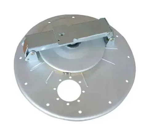 Алюминиевые крышки люков цистерн в Новополоцке с доставкой