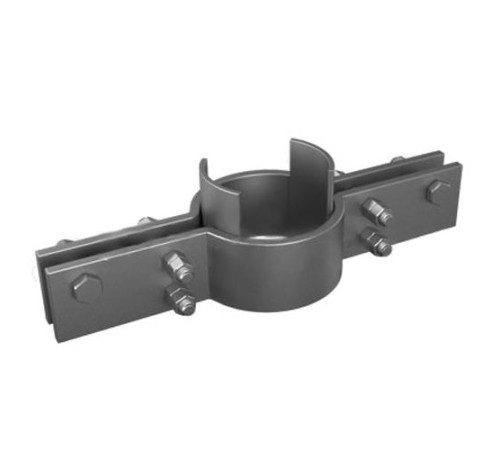 Хомутовые блоки для вертикальных трубопроводов в Новополоцке