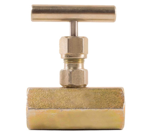 Игольчатые вентили-клапаны в Новополоцке для юрлиц