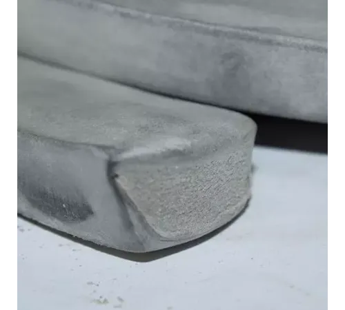 Резиновые особо мягкие трапециевидные шнуры в Новополоцке