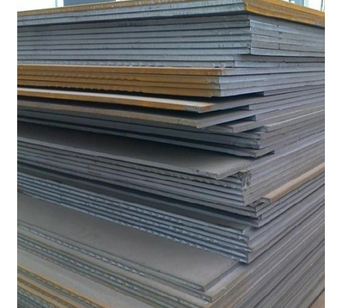 Износостойкие листы в Новополоцке для промышленности