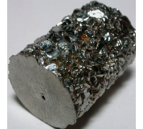 Йодидные гафнии в Новополоцке для промышленных предприятий