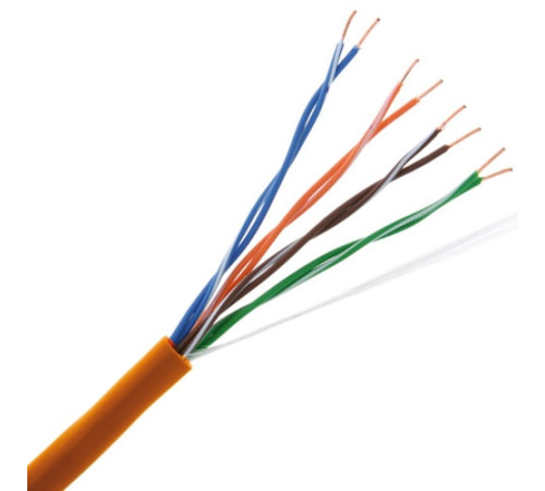 Кабели для компьютерных сетей в Новополоцке