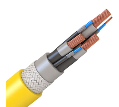 Шахтные кабели в Новополоцке для предприятий Беларуси