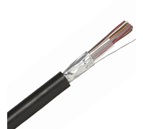 Телефонные кабели для организаций в Новополоцке