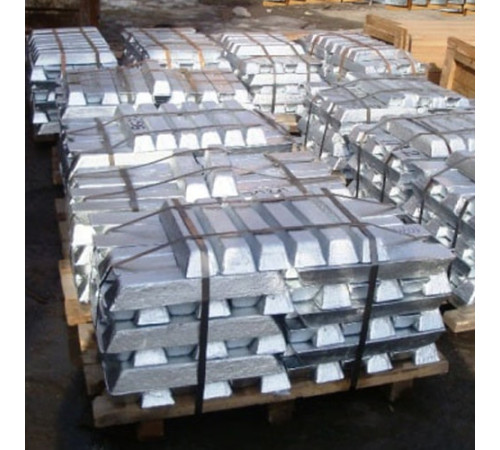 Первичный кадмий в Новополоцке: марки Кд0, Кд0А, Кд1