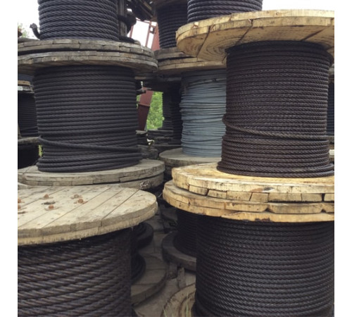 Канаты для талей в Новополоцке для юридических лиц