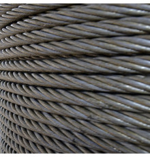 Судовой канат