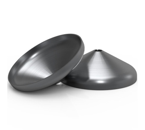 Конические днища для трубопроводов в Новополоцке