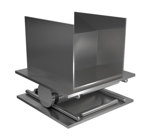 Катковые направляющие опоры для труб в Новополоцке