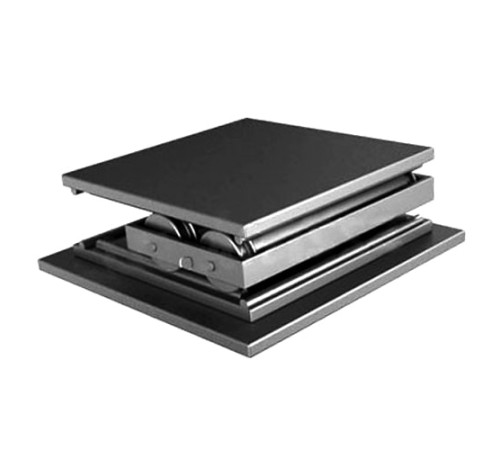 Катковые направляющие блоки для трубопроводов в Новополоцке