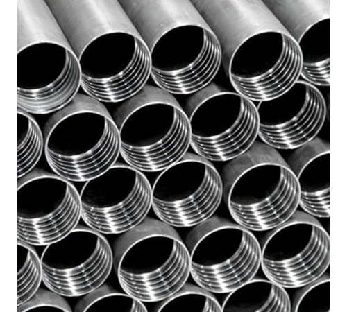 Алюминиевые керноприемные трубы в Новополоцке