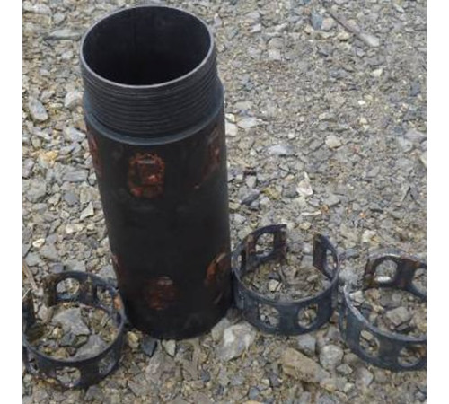 Кернорватели с 3 кольцами в Новополоцке для алмазного бурения