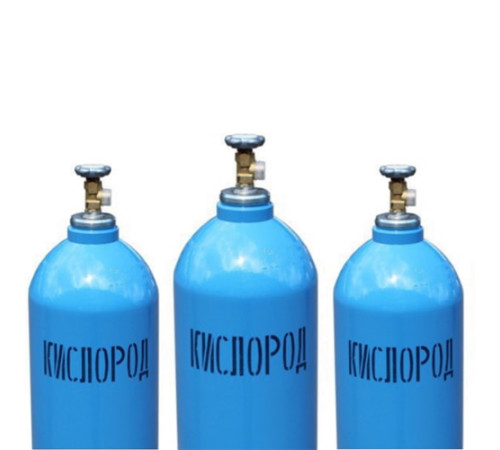 Кислородные баллоны в Новополоцке для юридических лиц