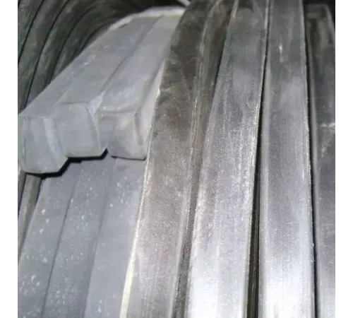 Квадратные кислотощелочестойкие шнуры резиновые в Новополоцке