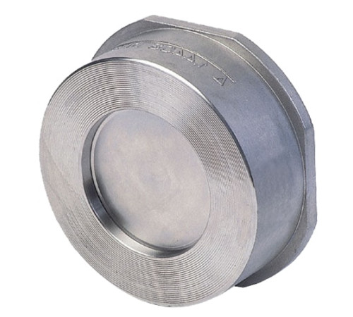 Обратные межфланцевые клапаны AISI 304 и 316 в Новополоцке