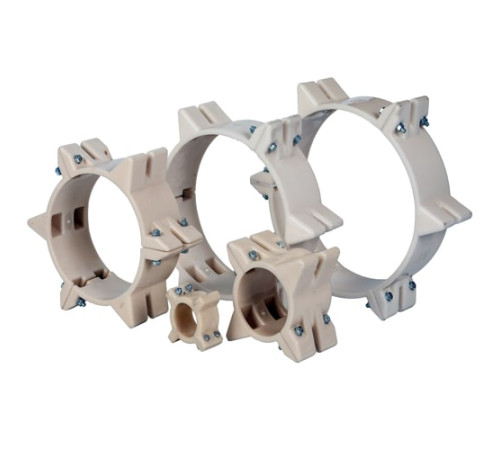 Кольца Спейсеры для Трубопроводов в Новополоцке