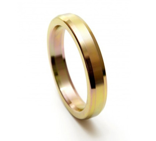 Кольца Армко восьмиугольного сечения в Новополоцке