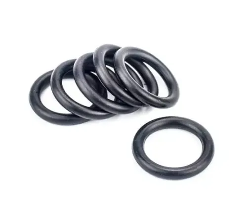 Кольца силиконовые для сантехники в Новополоцке