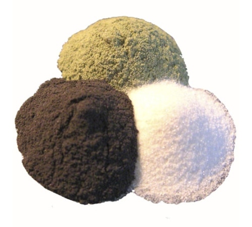 Компактированные порошковые материалы в Новополоцке