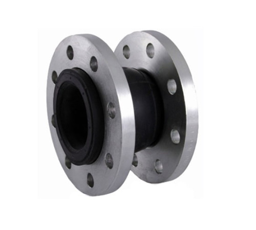 Компенсаторы резиновые фланцевые для трубопроводов в Новополоцке