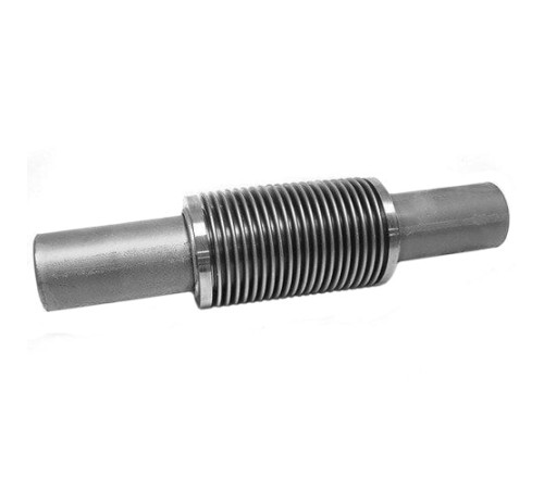 Компенсаторы сильфонные осевые в Новополоцке с доставкой по Беларуси