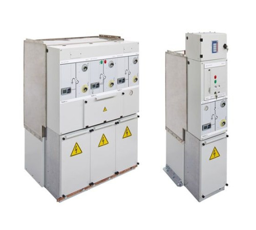 Комплектные распределительные устройства в Новополоцке