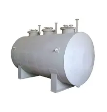 Конденсатный бак